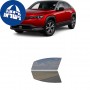 לרכב Mazda MX-30 2021 ציפוי חלונות שחורים רב פעמי קשיח לחלונות קדמיים