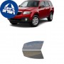 לרכב Mazda Tribute SUV 2011 ציפוי חלונות שחורים רב פעמי קשיח לחלונות קדמיים