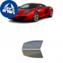 לרכב McLaren 540570600620r Two-doorCoupe 2012 ציפוי חלונות שחורים רב פעמי קשיח לחלונות קדמיים