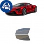לרכב McLaren Artura 2022 ציפוי חלונות שחורים רב פעמי קשיח לחלונות קדמיים