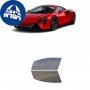 לרכב McLaren Artura Two-doorCoupe 2023 ציפוי חלונות שחורים רב פעמי מסליקון לחלונות קדמיים