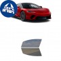 לרכב McLaren GT 2020 ציפוי חלונות שחורים רב פעמי קשיח לחלונות קדמיים