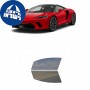 לרכב McLaren GT Two-doorCoupe 2019 ציפוי חלונות שחורים רב פעמי מסליקון לחלונות קדמיים