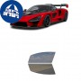 לרכב McLaren Senna 2019 ציפוי חלונות שחורים רב פעמי קשיח לחלונות קדמיים