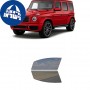 לרכב Mercedes Benz AMG G63 2023 ציפוי חלונות שחורים רב פעמי קשיח לחלונות קדמיים