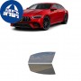 לרכב Mercedes Benz AMG GT 63S 4Door Coupe 2023 ציפוי חלונות שחורים רב פעמי מסליקון לחלונות קדמיים