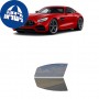 לרכב Mercedes Benz AMG GT Coupe 2020 ציפוי חלונות שחורים רב פעמי מסליקון לחלונות קדמיים
