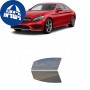 לרכב Mercedes Benz C Class Coupe (two doors) 300 2017 ציפוי חלונות שחורים רב פעמי מסליקון לחלונות קדמיים