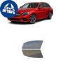 לרכב Mercedes Benz C43 travel 2018 ציפוי חלונות שחורים רב פעמי קשיח לחלונות קדמיים