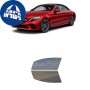 לרכב Mercedes Benz C-Class Cabriolet AMG Line 300 2019 ציפוי חלונות שחורים רב פעמי קשיח לחלונות קדמיים