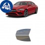 לרכב Mercedes Benz CLA Coupe 2020 ציפוי חלונות שחורים רב פעמי קשיח לחלונות קדמיים