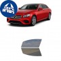לרכב Mercedes Benz E300L 2020 ציפוי חלונות שחורים רב פעמי מסליקון לחלונות קדמיים
