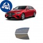 לרכב Mercedes Benz E300L 2021 ציפוי חלונות שחורים רב פעמי קשיח לחלונות קדמיים