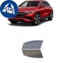 לרכב Mercedes Benz EQA 2022 ציפוי חלונות שחורים רב פעמי קשיח לחלונות קדמיים