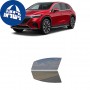 לרכב Mercedes Benz EQS SUV 2023 ציפוי חלונות שחורים רב פעמי קשיח לחלונות קדמיים