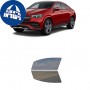 לרכב Mercedes Benz GLE Coupe 2021 ציפוי חלונות שחורים רב פעמי קשיח לחלונות קדמיים