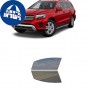 לרכב Mercedes Benz GLS 2017 ציפוי חלונות שחורים רב פעמי מסליקון לחלונות קדמיים