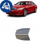לרכב Mercedes Benz S63 2009 ציפוי חלונות שחורים רב פעמי קשיח לחלונות קדמיים