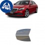לרכב Mercedes Benz S400 2017 ציפוי חלונות שחורים רב פעמי קשיח לחלונות קדמיים