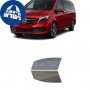 לרכב Mercedes Benz V260 2021 ציפוי חלונות שחורים רב פעמי קשיח לחלונות קדמיים