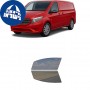 לרכב Mercedes Benz Vito 2020 ציפוי חלונות שחורים רב פעמי מסליקון לחלונות קדמיים