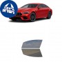 לרכב Mercedes Benz AMGGT Four-door 2019 ציפוי חלונות שחורים רב פעמי קשיח לחלונות קדמיים