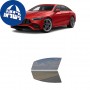 לרכב Mercedes Benz AMGGT Hatchback 2024 ציפוי חלונות שחורים רב פעמי קשיח לחלונות קדמיים