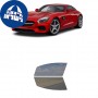לרכב Mercedes Benz AMGGT Two-door 2016 ציפוי חלונות שחורים רב פעמי קשיח לחלונות קדמיים