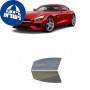 לרכב Mercedes Benz AMGGT Two-doorCoupe 2016 ציפוי חלונות שחורים רב פעמי קשיח לחלונות קדמיים