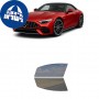 לרכב Mercedes Benz AMGSL 2022 ציפוי חלונות שחורים רב פעמי קשיח לחלונות קדמיים