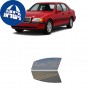 לרכב Mercedes Benz C-Class Sedan 1994 ציפוי חלונות שחורים רב פעמי מסליקון לחלונות קדמיים