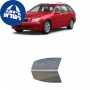 לרכב Mercedes Benz C-Class Station Wagon 2002 ציפוי חלונות שחורים רב פעמי מסליקון לחלונות קדמיים