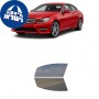 לרכב Mercedes Benz C-Class Two-doorCoupe 2012 ציפוי חלונות שחורים רב פעמי קשיח לחלונות קדמיים