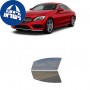 לרכב Mercedes Benz C-Class Two-doorCoupe 2017 ציפוי חלונות שחורים רב פעמי מסליקון לחלונות קדמיים