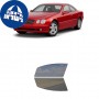 לרכב Mercedes Benz CL Class Two-doorCoupe 2000 ציפוי חלונות שחורים רב פעמי קשיח לחלונות קדמיים