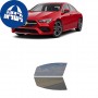 לרכב Mercedes Benz CLA 2020 ציפוי חלונות שחורים רב פעמי קשיח לחלונות קדמיים