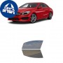 לרכב Mercedes Benz CLA Sedan 2014 ציפוי חלונות שחורים רב פעמי קשיח לחלונות קדמיים