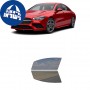 לרכב Mercedes Benz CLA Sedan 2020 ציפוי חלונות שחורים רב פעמי קשיח לחלונות קדמיים