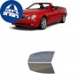 לרכב Mercedes Benz CLK Two-doorConvertible 1999 ציפוי חלונות שחורים רב פעמי מסליקון לחלונות קדמיים