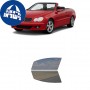 לרכב Mercedes Benz CLK Two-doorConvertible 2004 ציפוי חלונות שחורים רב פעמי קשיח לחלונות קדמיים