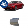 לרכב Mercedes Benz E-Class Four-doorSedan 2024 ציפוי חלונות שחורים רב פעמי קשיח לחלונות קדמיים