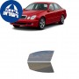 לרכב Mercedes Benz E-Class Sedan 2003 ציפוי חלונות שחורים רב פעמי מסליקון לחלונות קדמיים