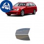 לרכב Mercedes Benz E-Class Station Wagon 2003 ציפוי חלונות שחורים רב פעמי קשיח לחלונות קדמיים