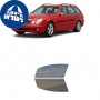 לרכב Mercedes Benz E-Class Station Wagon 2004 ציפוי חלונות שחורים רב פעמי קשיח לחלונות קדמיים