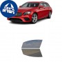 לרכב Mercedes Benz E-Class Station Wagon 2017 ציפוי חלונות שחורים רב פעמי קשיח לחלונות קדמיים