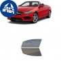 לרכב Mercedes Benz E-Class Two-doorConvertible 2016 ציפוי חלונות שחורים רב פעמי קשיח לחלונות קדמיים