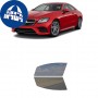 לרכב Mercedes Benz E-Class Two-doorCoupe 2018 ציפוי חלונות שחורים רב פעמי מסליקון לחלונות קדמיים