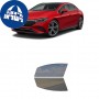 לרכב Mercedes Benz EQE 2023 ציפוי חלונות שחורים רב פעמי מסליקון לחלונות קדמיים