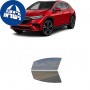 לרכב Mercedes Benz EQE SUV 2023 ציפוי חלונות שחורים רב פעמי מסליקון לחלונות קדמיים