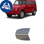 לרכב Mercedes Benz G Class SUV 2002 ציפוי חלונות שחורים רב פעמי מסליקון לחלונות קדמיים